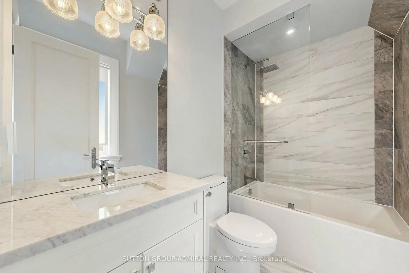 219, Florence, Lansing-Westgate, Toronto