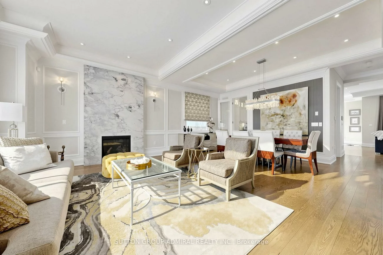 219, Florence, Lansing-Westgate, Toronto
