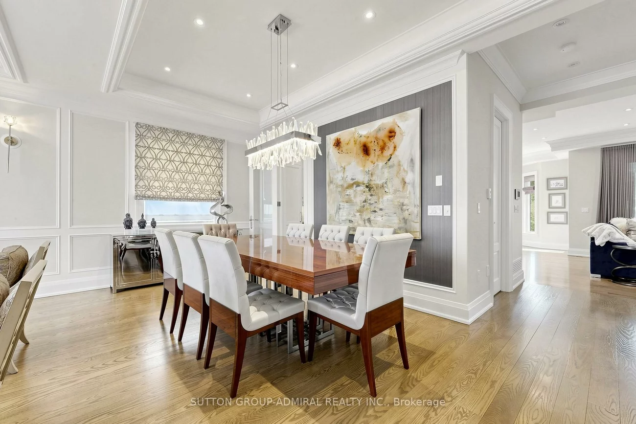 219, Florence, Lansing-Westgate, Toronto