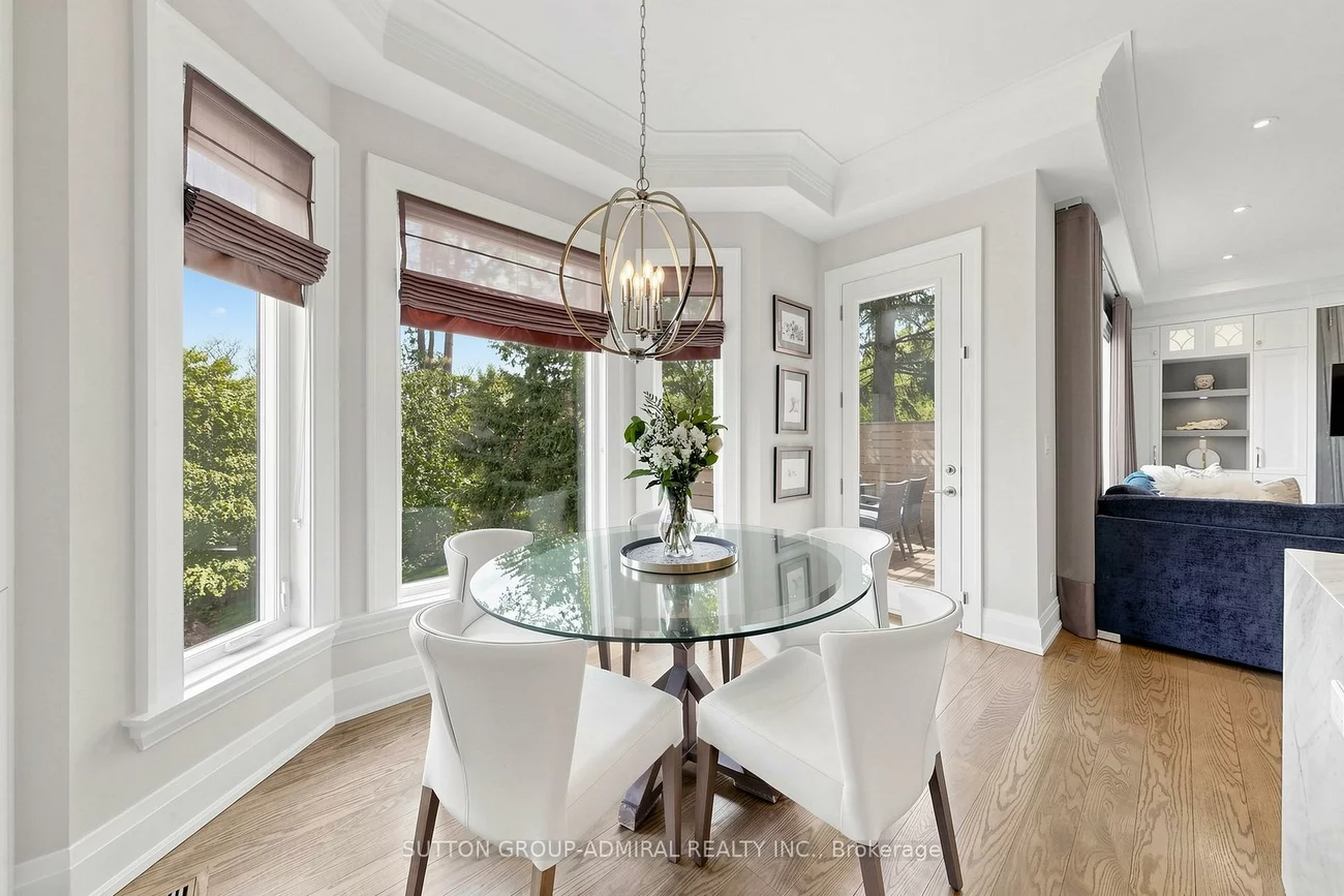219, Florence, Lansing-Westgate, Toronto