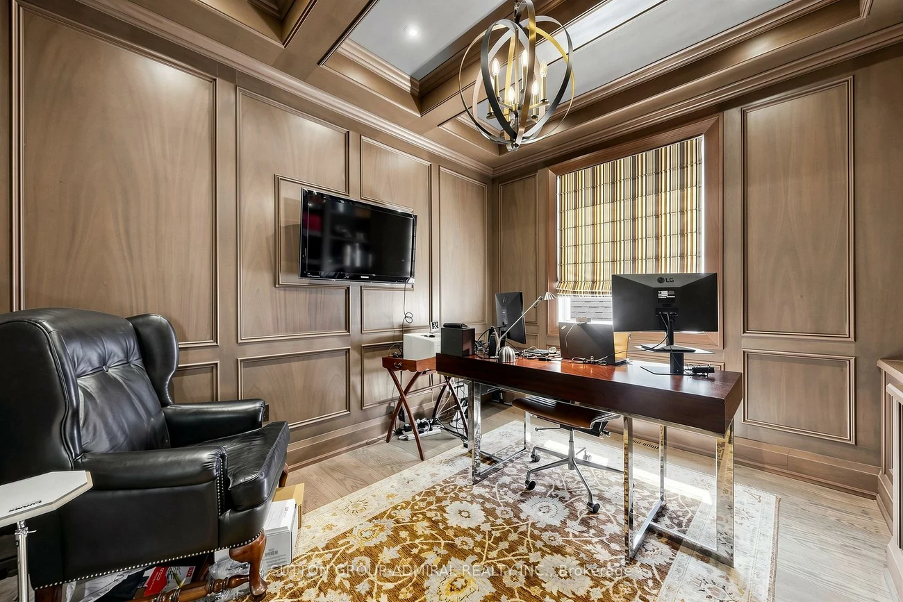 219, Florence, Lansing-Westgate, Toronto
