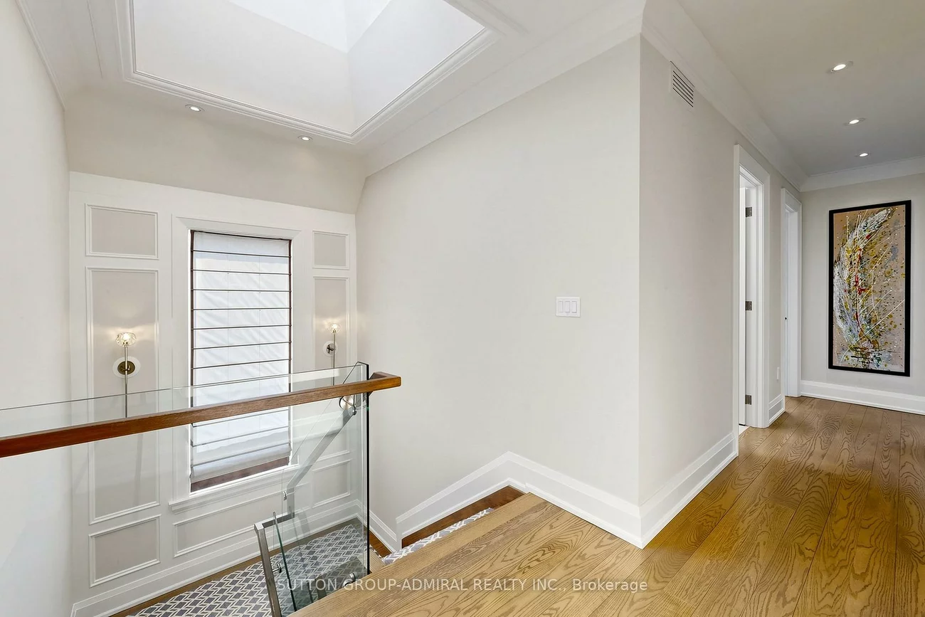 219, Florence, Lansing-Westgate, Toronto