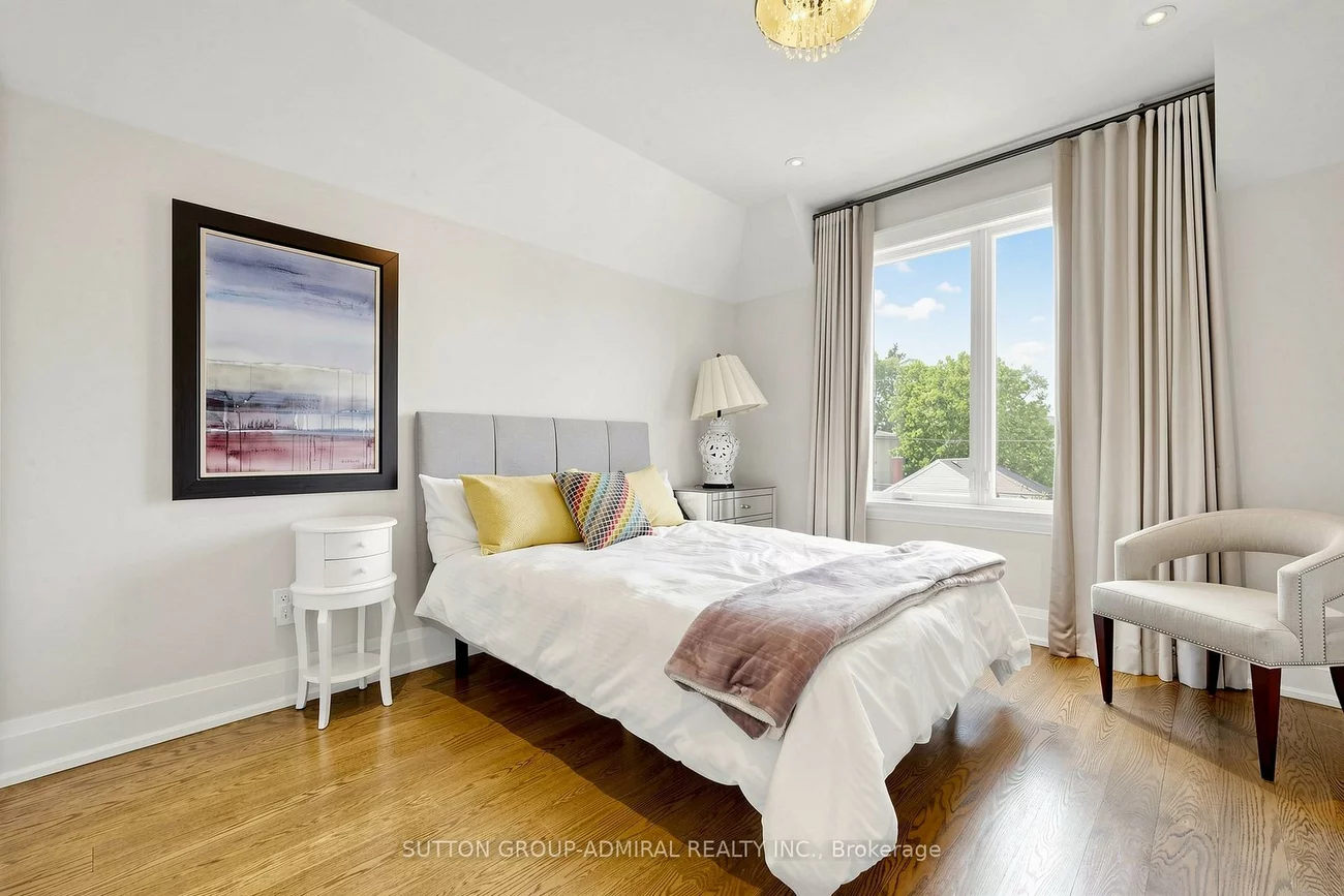 219, Florence, Lansing-Westgate, Toronto