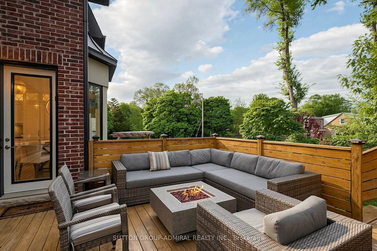 219, Florence, Lansing-Westgate, Toronto