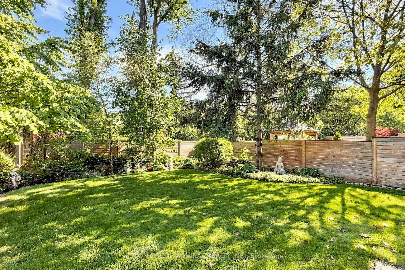 219, Florence, Lansing-Westgate, Toronto