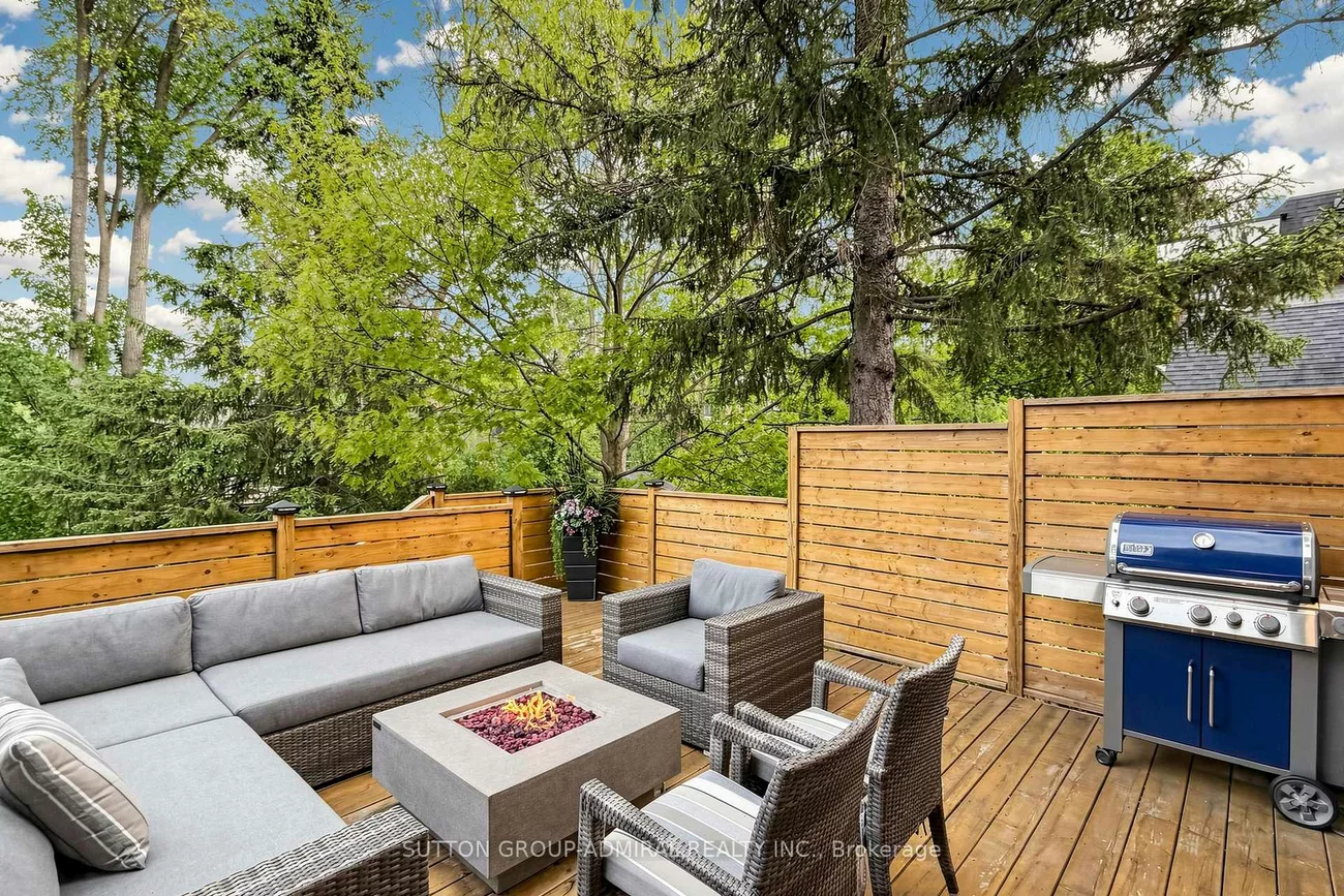 219, Florence, Lansing-Westgate, Toronto