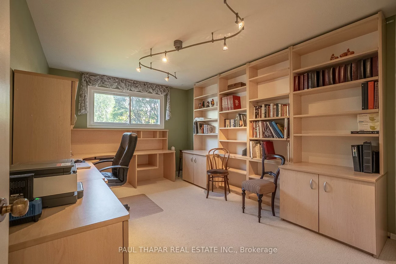 147, Silas Hill, Don Valley Village, Toronto