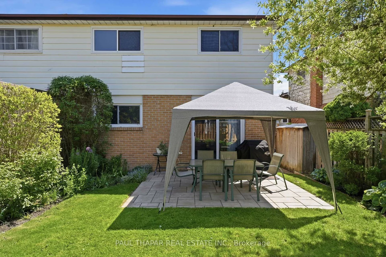147, Silas Hill, Don Valley Village, Toronto