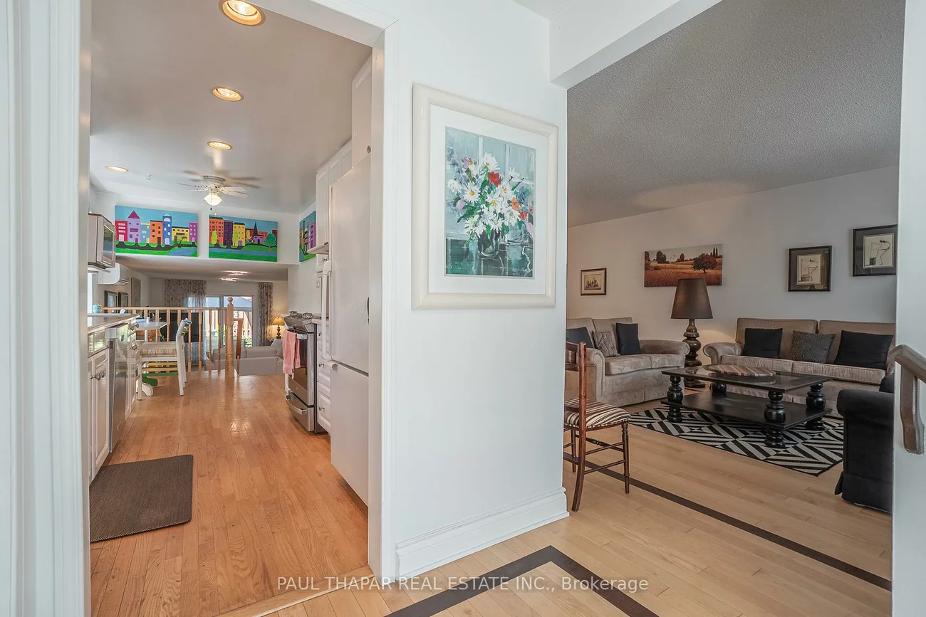 147, Silas Hill, Don Valley Village, Toronto