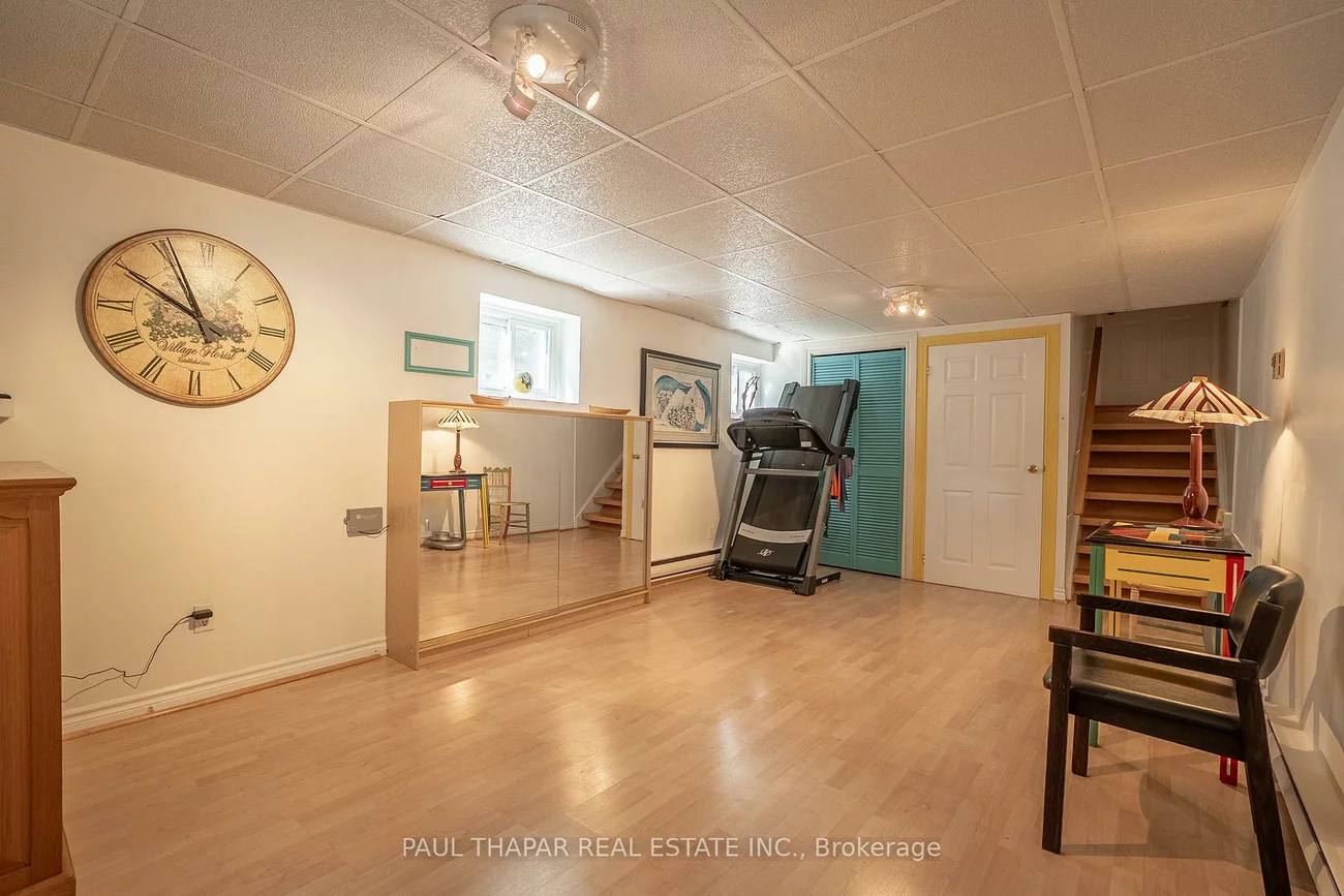 147, Silas Hill, Don Valley Village, Toronto