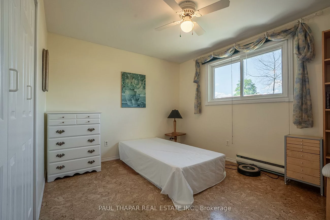 147, Silas Hill, Don Valley Village, Toronto