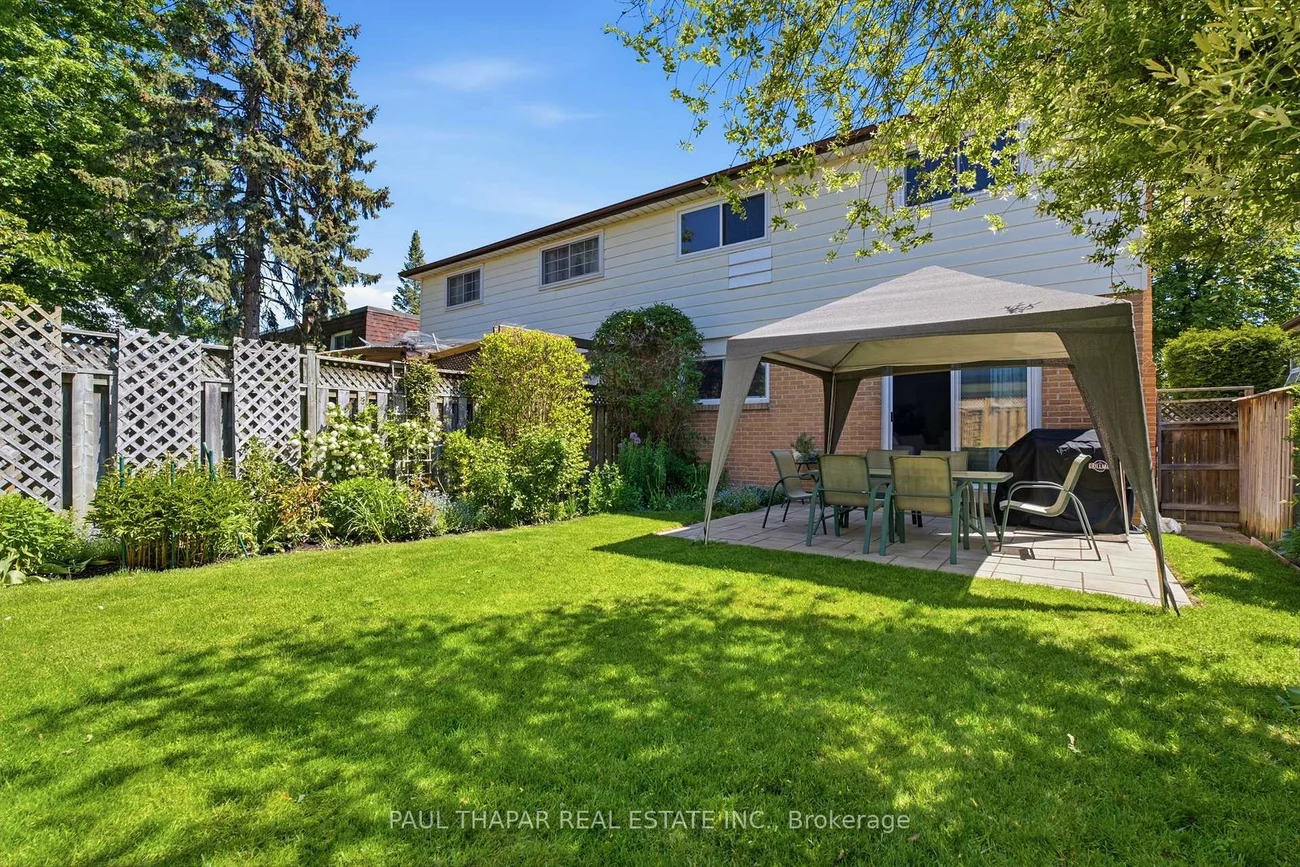 147, Silas Hill, Don Valley Village, Toronto
