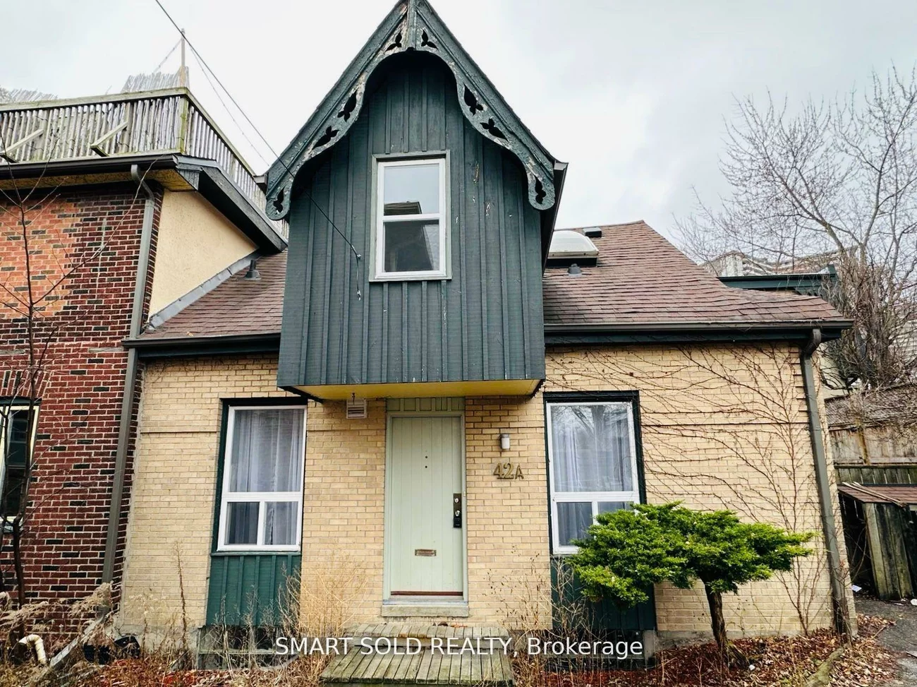 42, Amelia, Cabbagetown-South St. James Town, Toronto