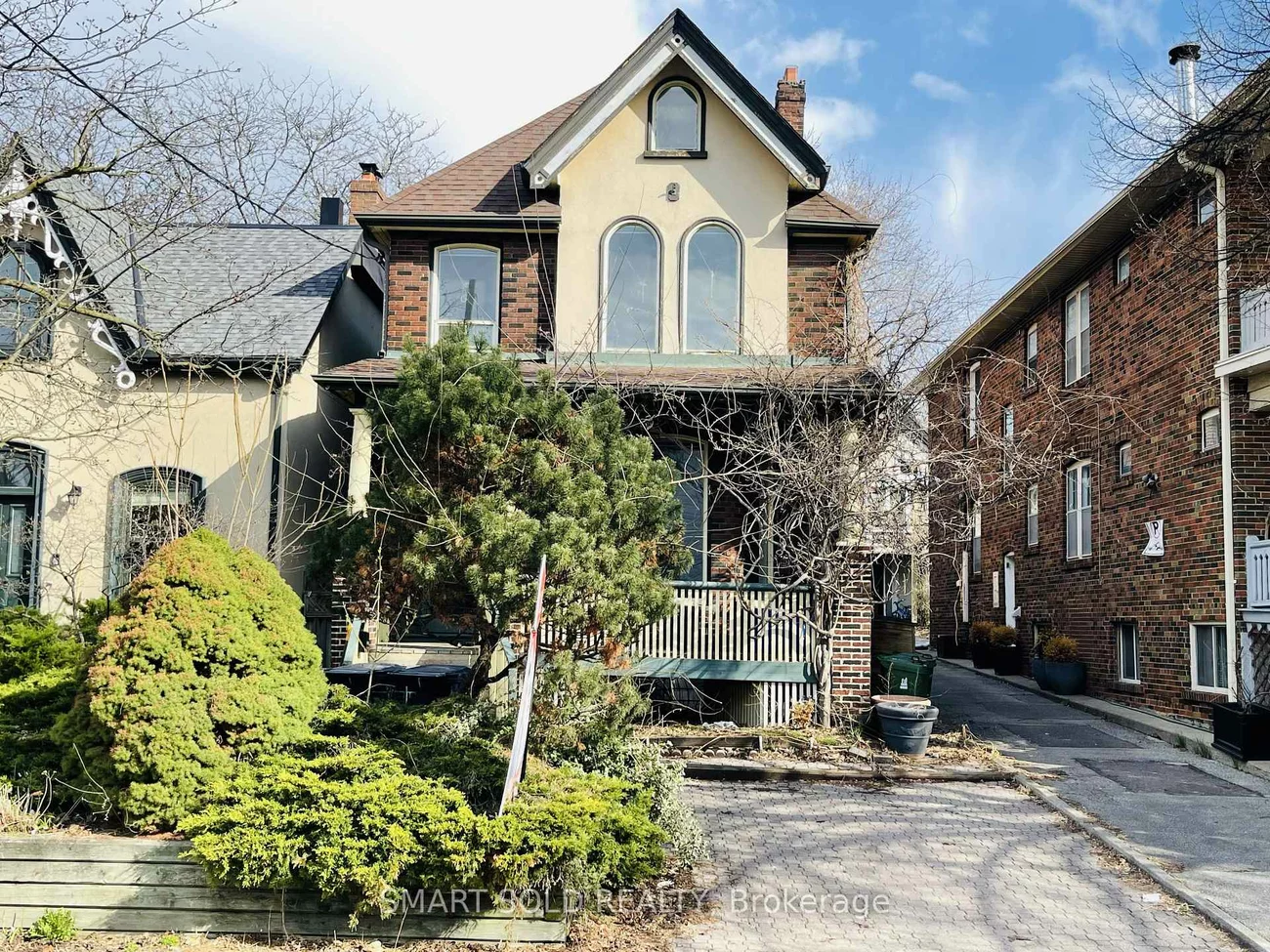 42, Amelia, Cabbagetown-South St. James Town, Toronto
