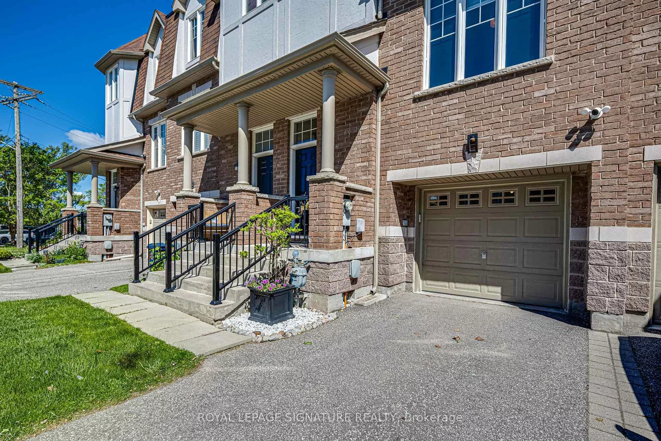 6, Collip, Victoria Village, Toronto