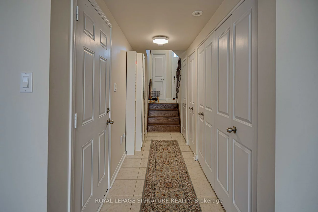 6, Collip, Victoria Village, Toronto