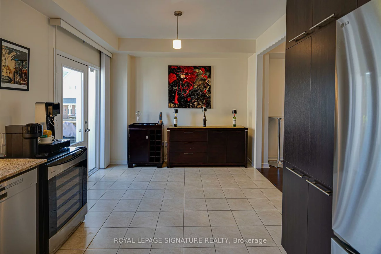 6, Collip, Victoria Village, Toronto