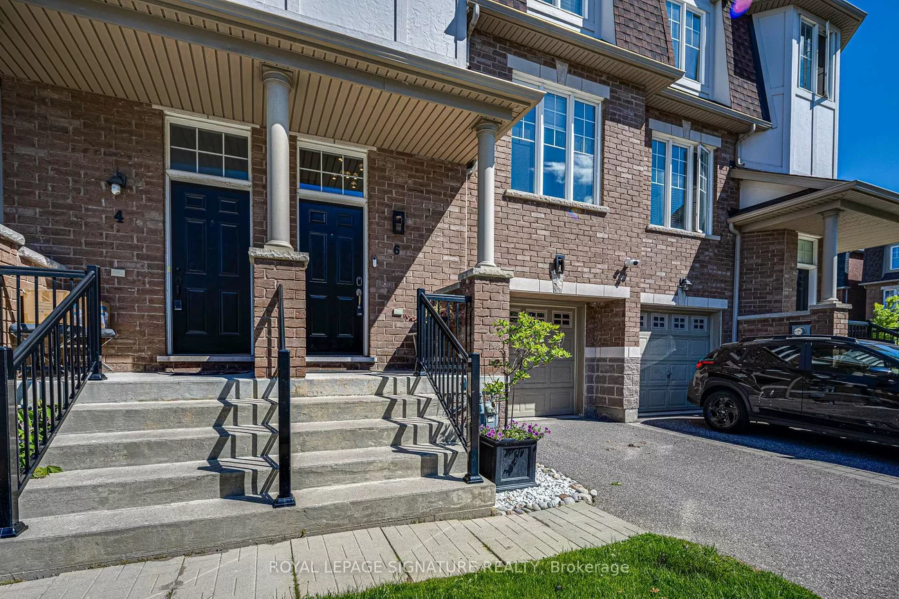 6, Collip, Victoria Village, Toronto