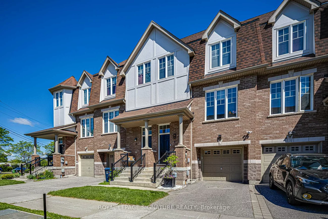 6, Collip, Victoria Village, Toronto