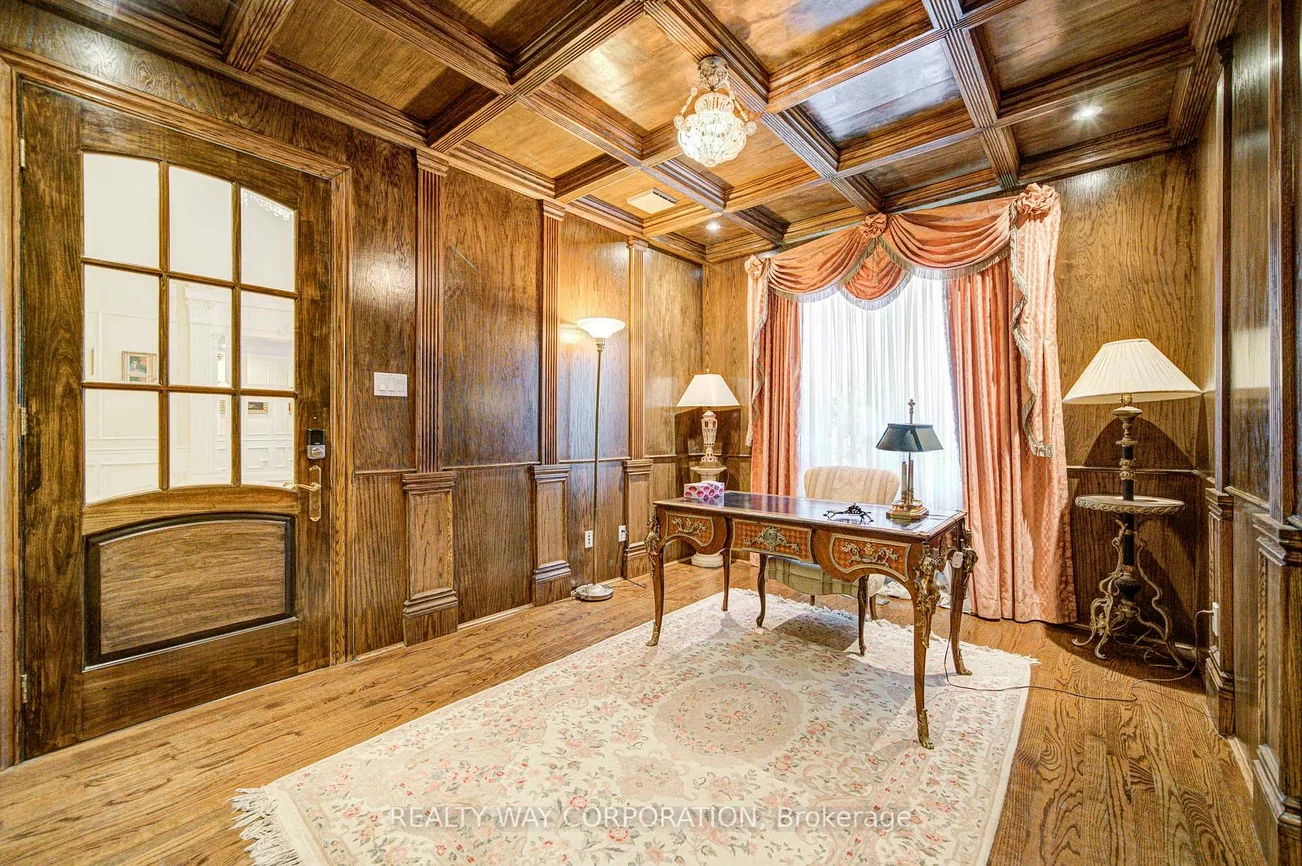 17, Heathcote, St. Andrew-Windfields, Toronto