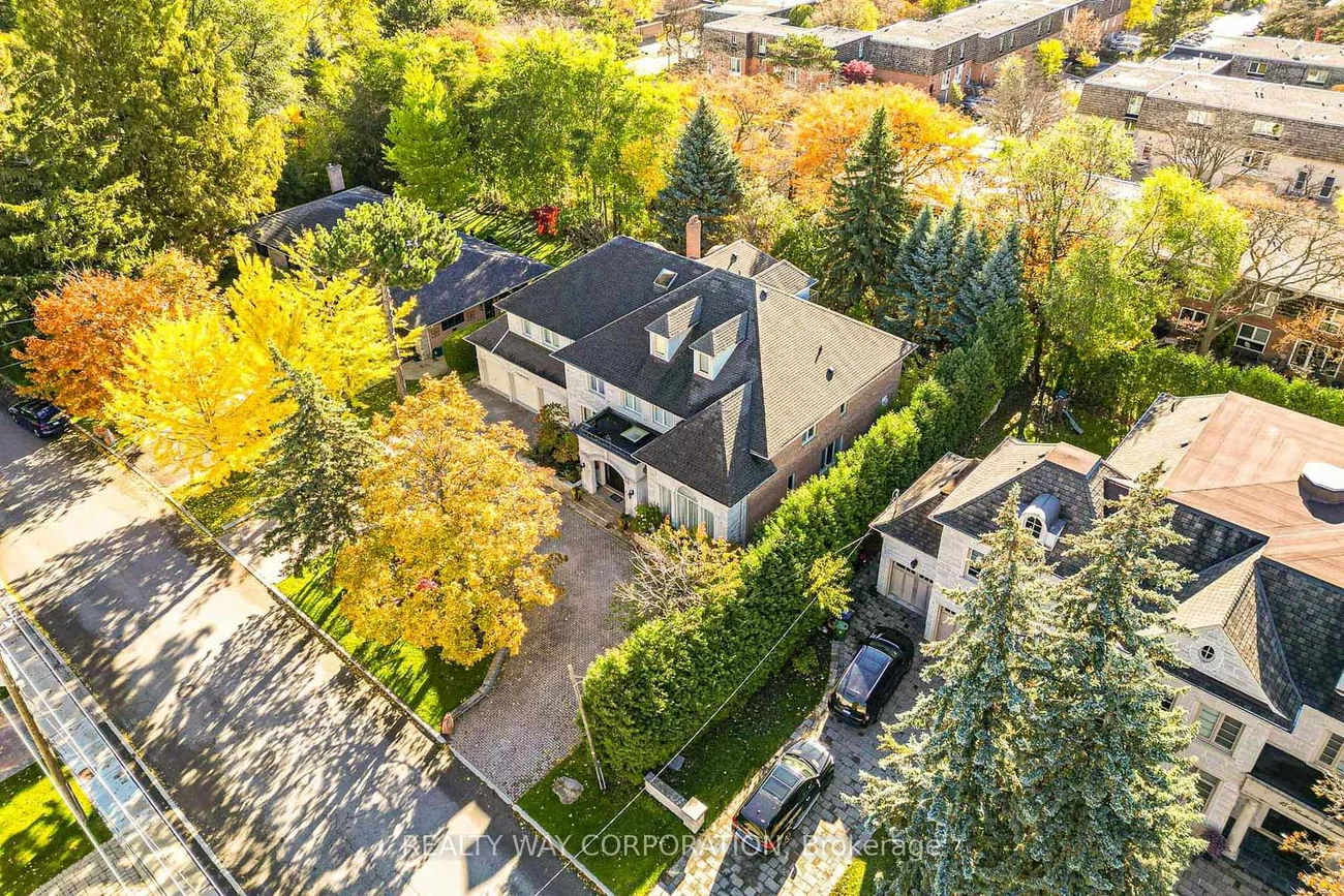 17, Heathcote, St. Andrew-Windfields, Toronto
