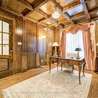 17, Heathcote, St. Andrew-Windfields, Toronto