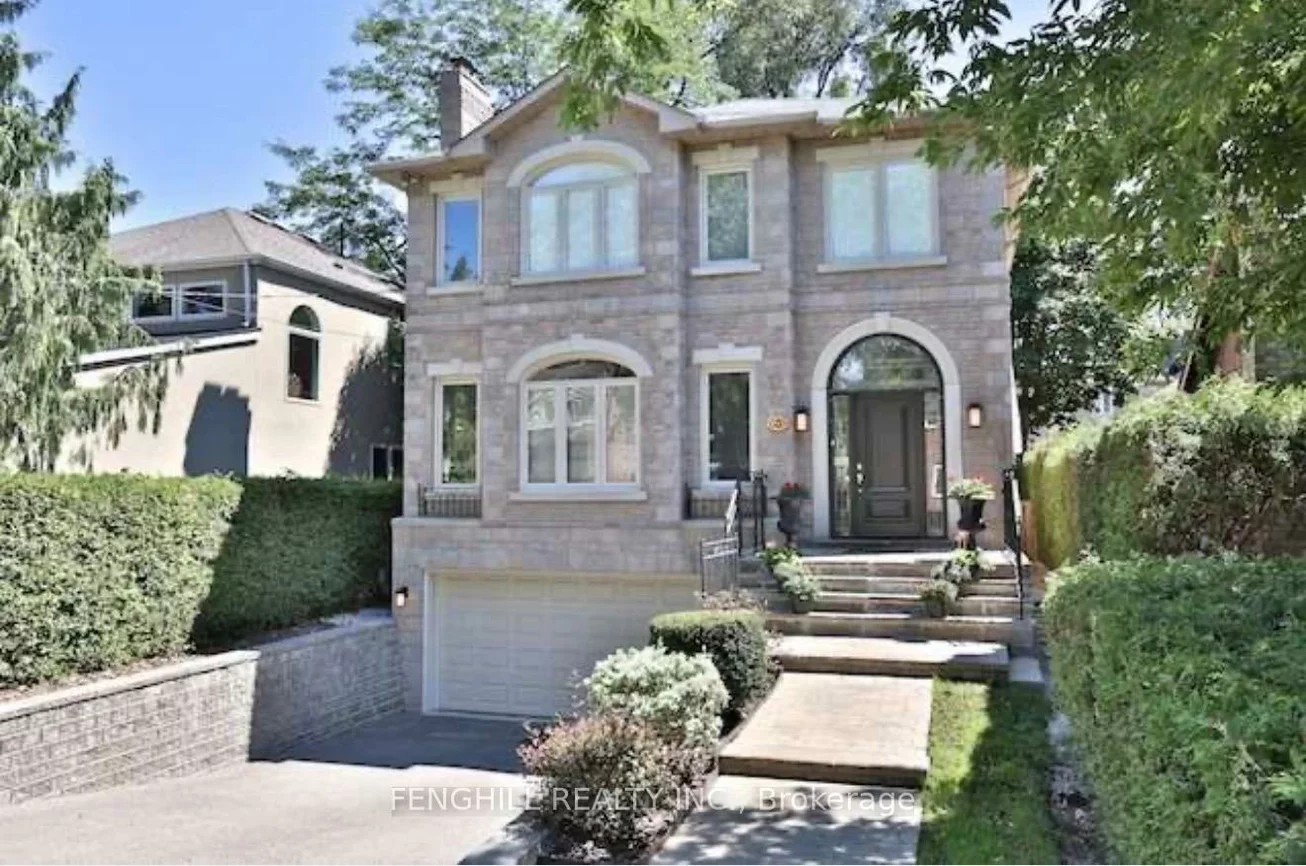 505, Cranbrooke, Bedford Park-Nortown, Toronto