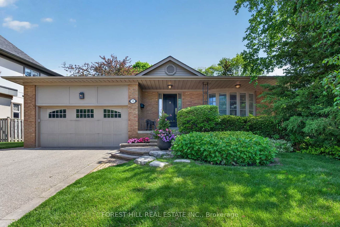 91, Montressor, St. Andrew-Windfields, Toronto
