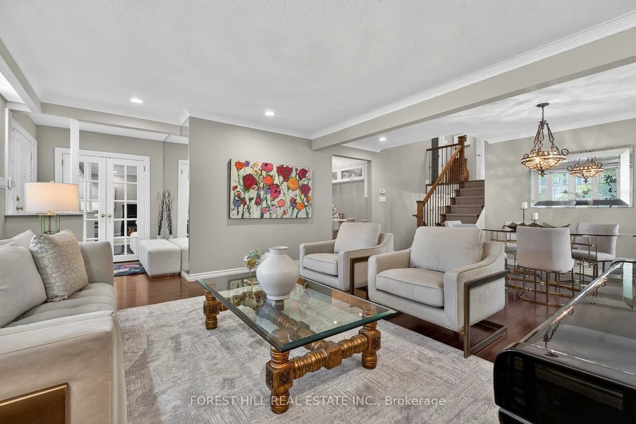 91, Montressor, St. Andrew-Windfields, Toronto