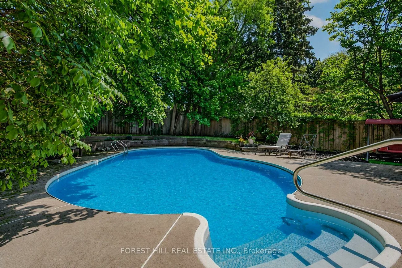 91, Montressor, St. Andrew-Windfields, Toronto