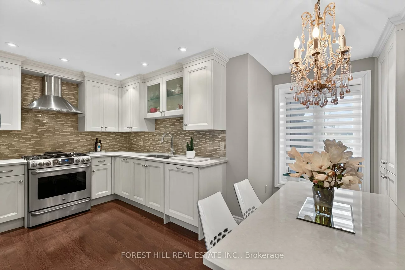 91, Montressor, St. Andrew-Windfields, Toronto