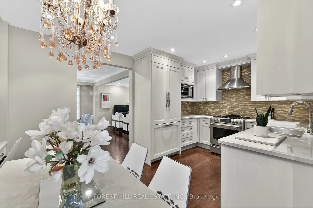 91, Montressor, St. Andrew-Windfields, Toronto
