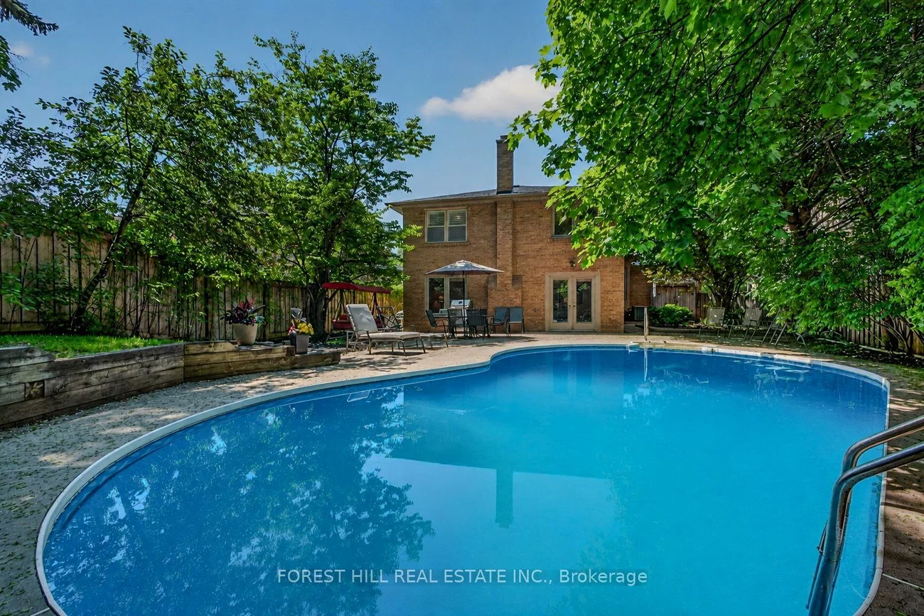91, Montressor, St. Andrew-Windfields, Toronto
