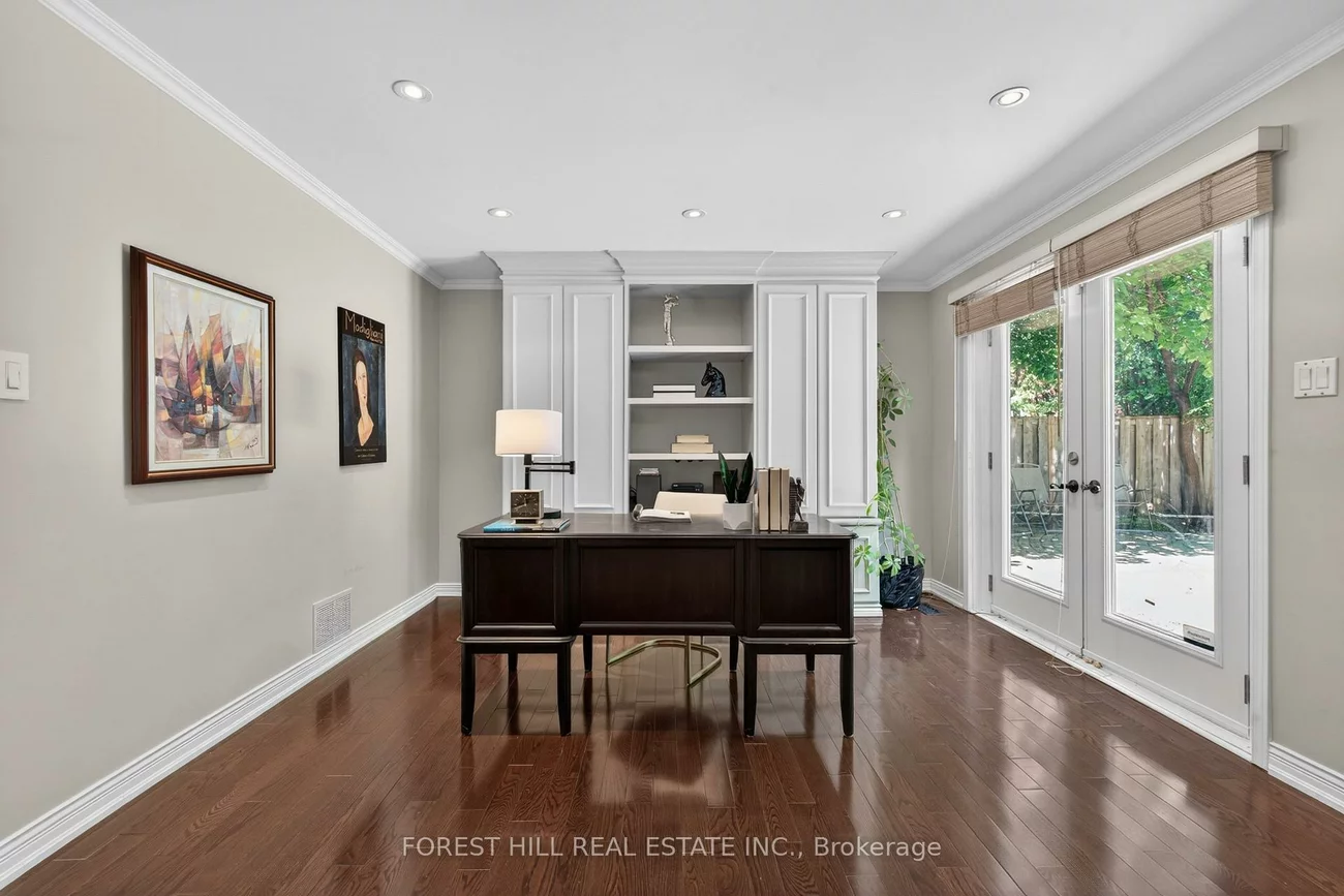 91, Montressor, St. Andrew-Windfields, Toronto