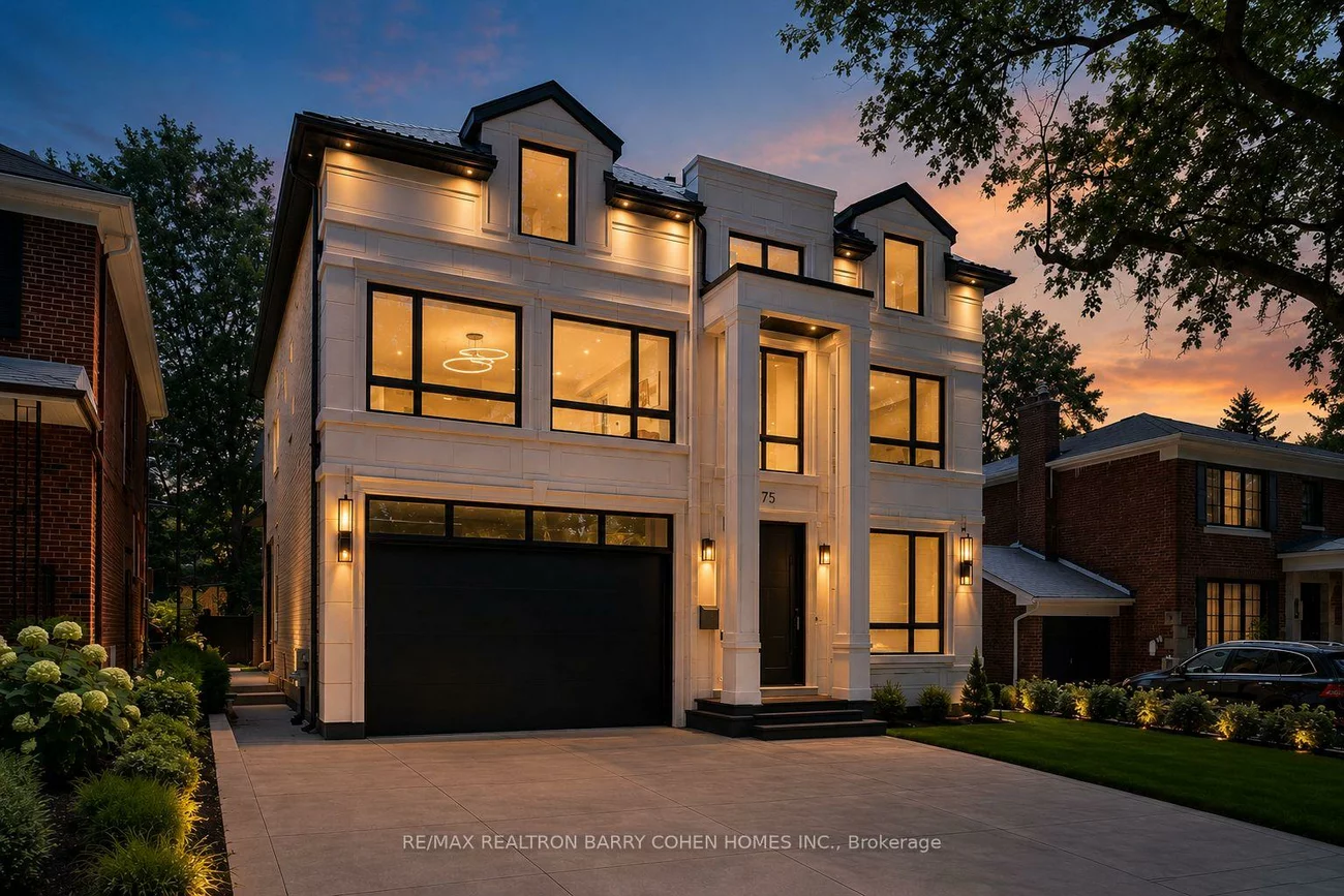 615, Briar Hill, Forest Hill North, Toronto