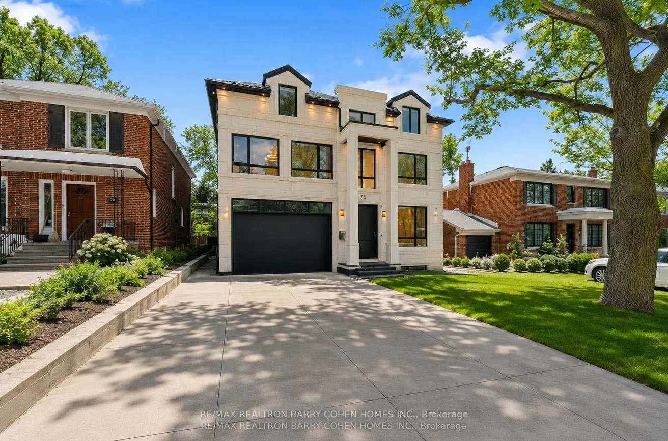 615, Briar Hill, Forest Hill North, Toronto