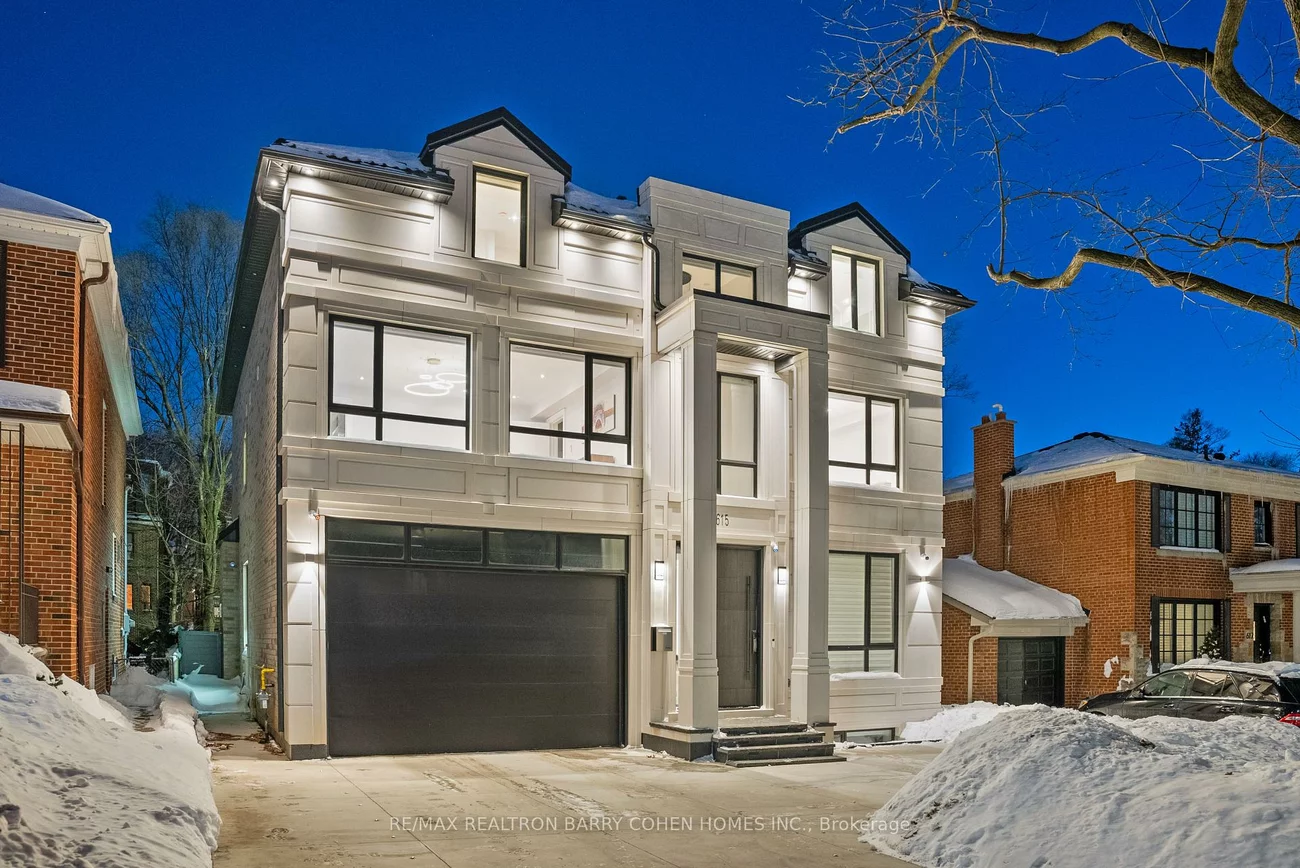 615, Briar Hill, Forest Hill North, Toronto