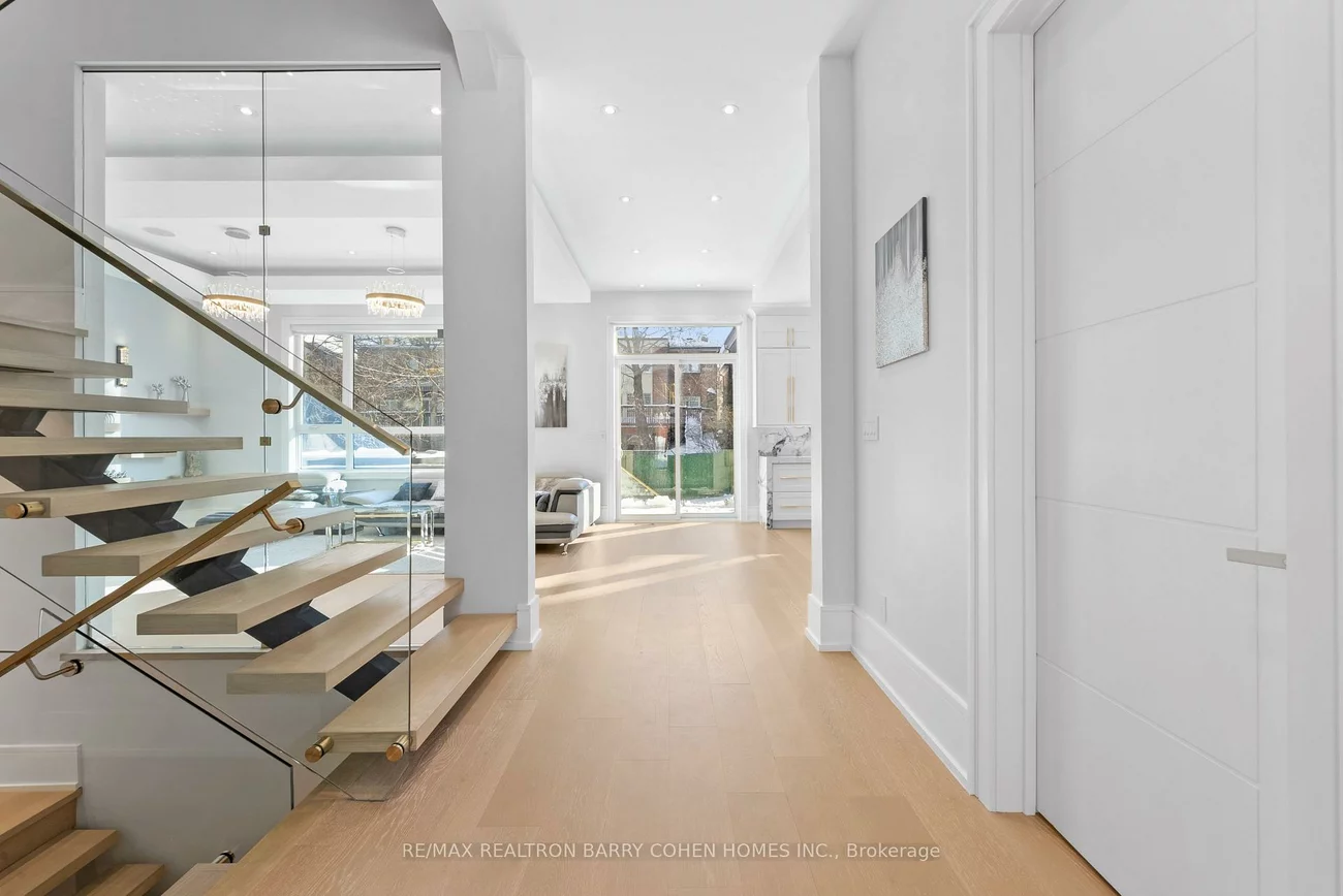 615, Briar Hill, Forest Hill North, Toronto