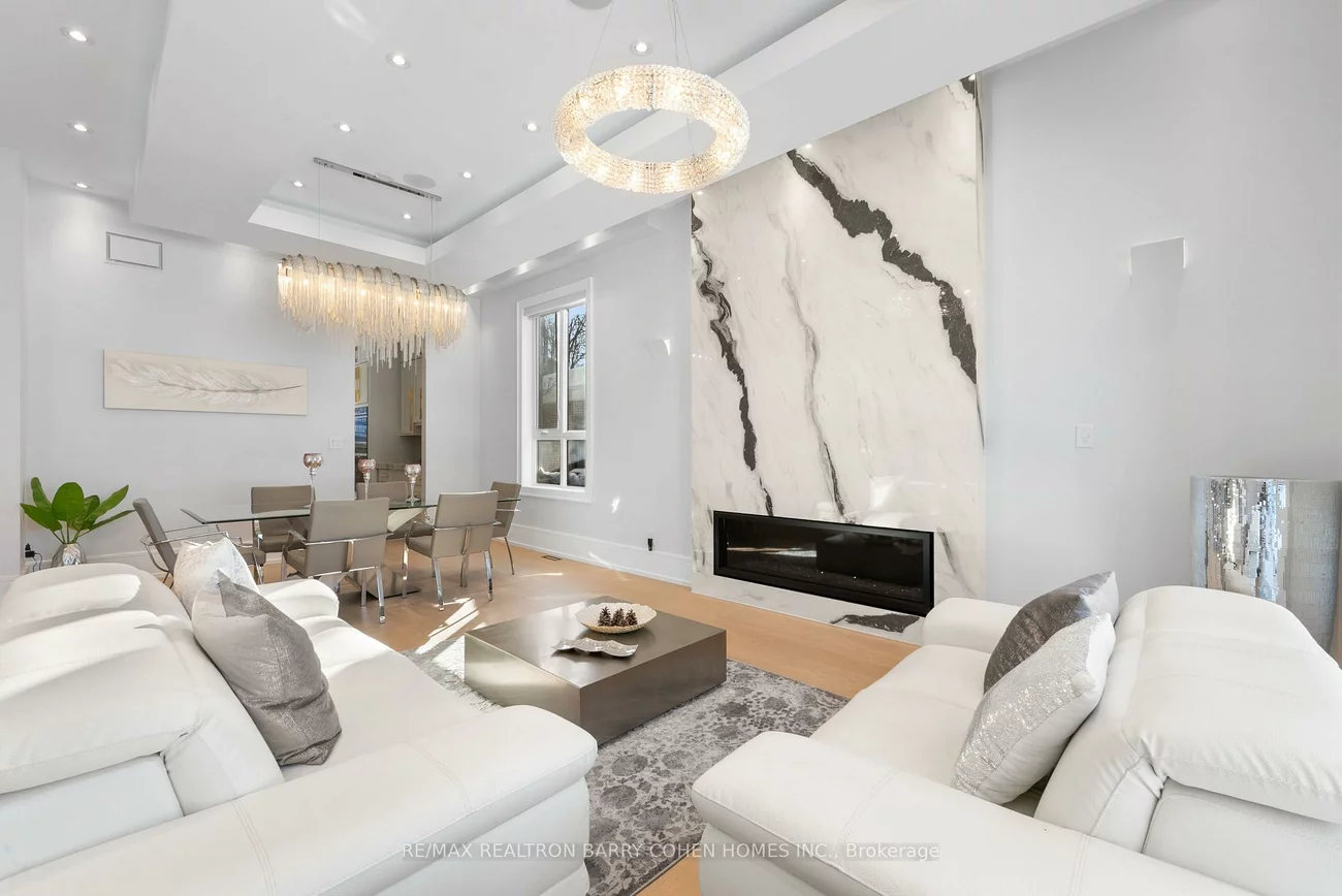 615, Briar Hill, Forest Hill North, Toronto