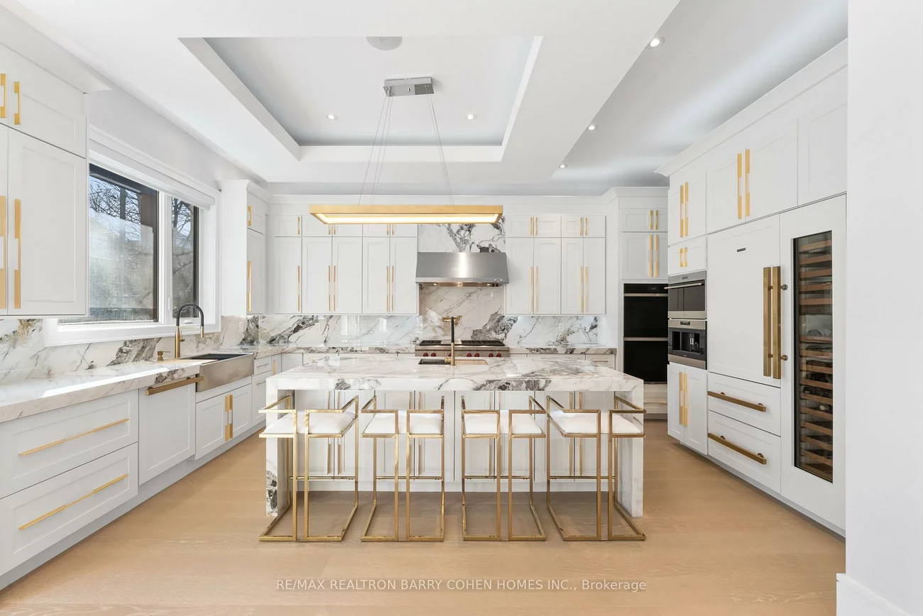 615, Briar Hill, Forest Hill North, Toronto