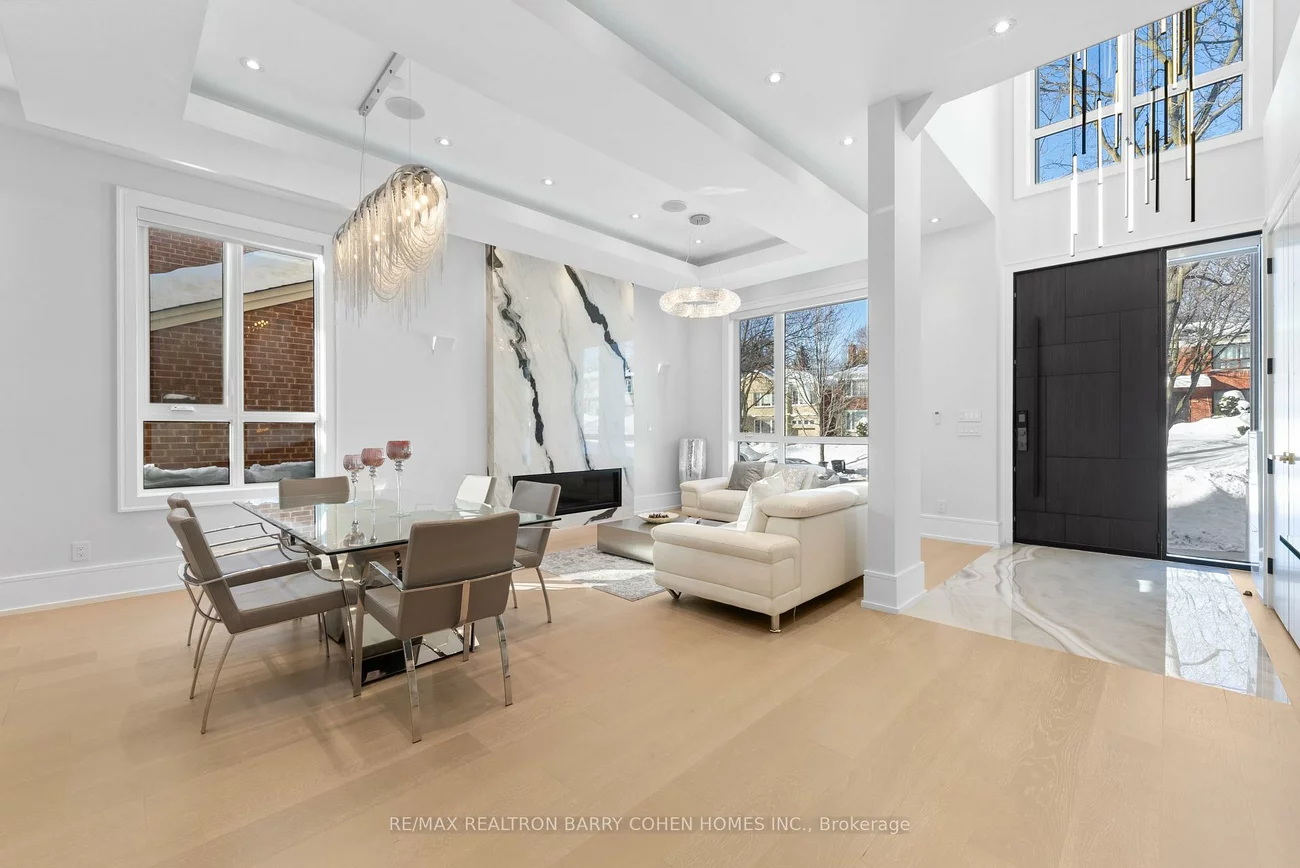 615, Briar Hill, Forest Hill North, Toronto