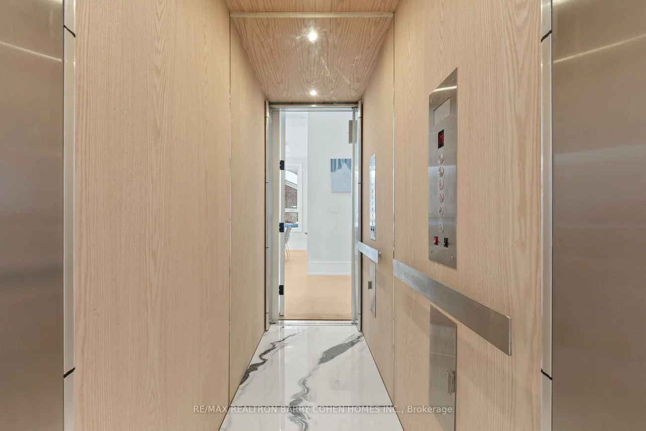 615, Briar Hill, Forest Hill North, Toronto