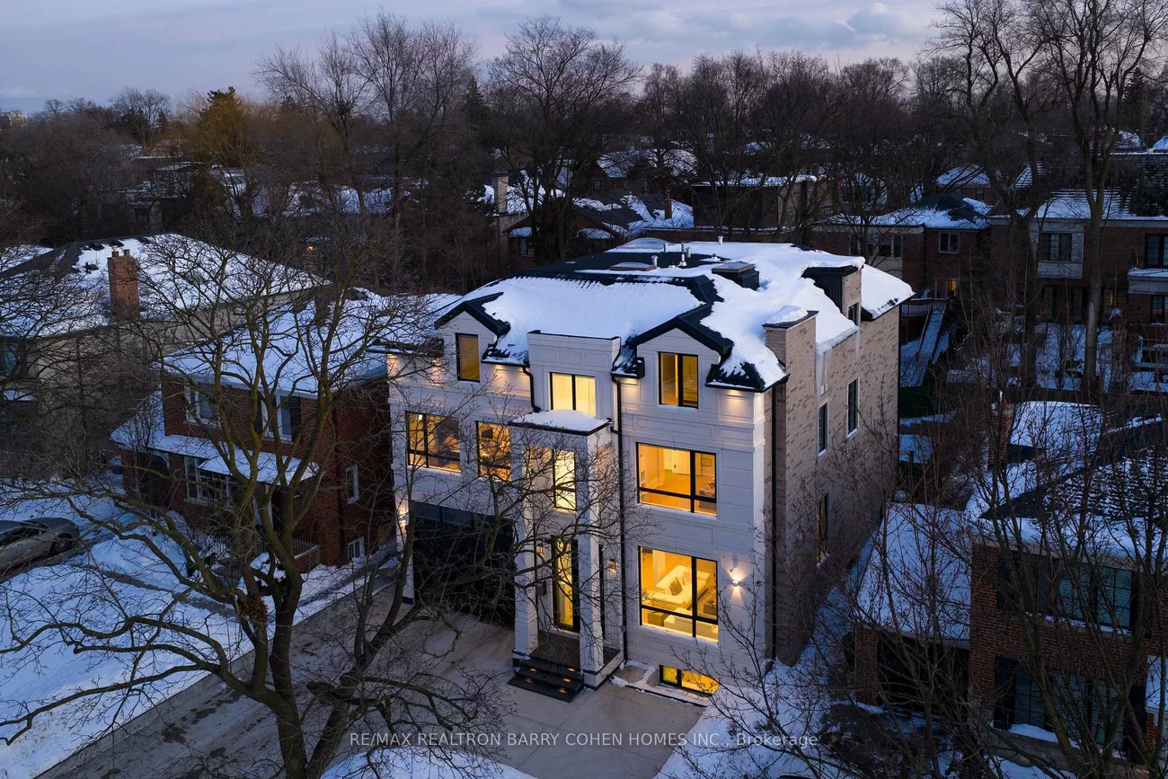 615, Briar Hill, Forest Hill North, Toronto