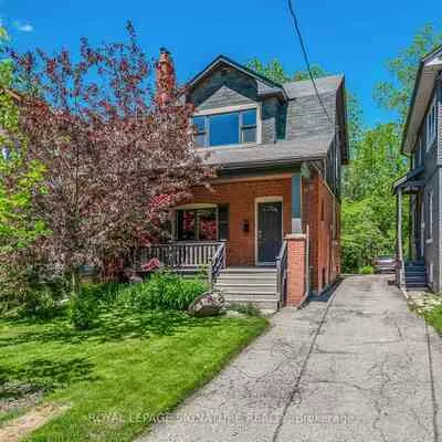 90, Roselawn, Yonge-Eglinton, Toronto