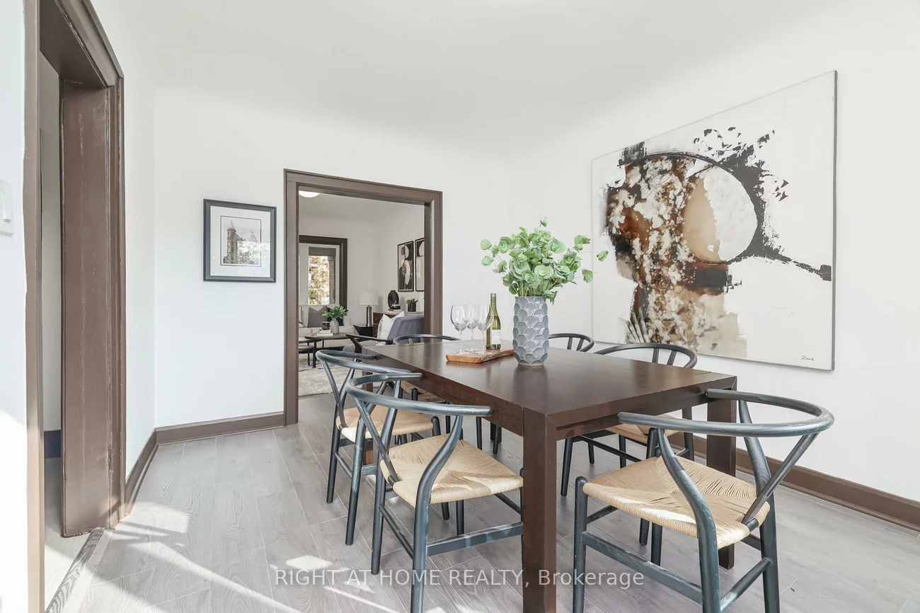 20, Winona, Wychwood, Toronto