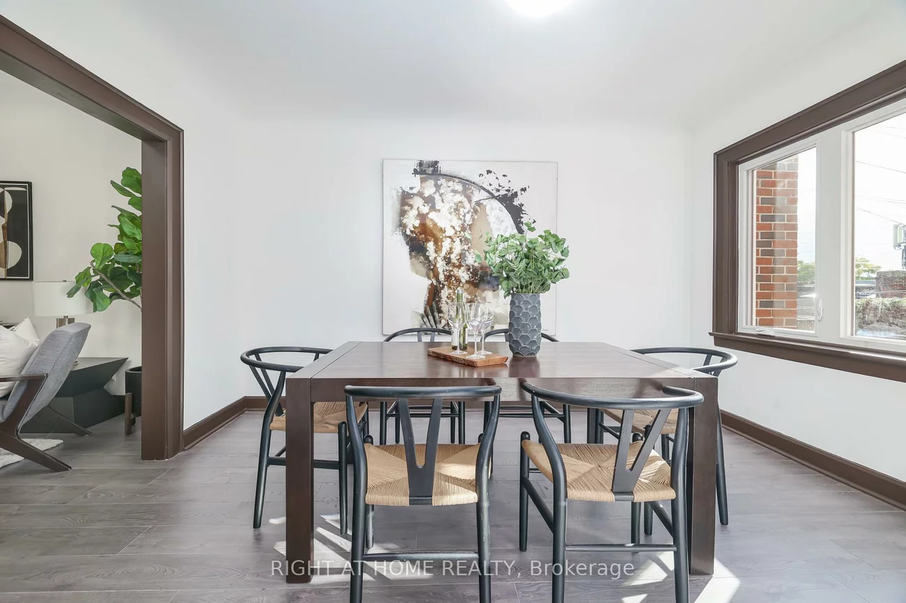 20, Winona, Wychwood, Toronto