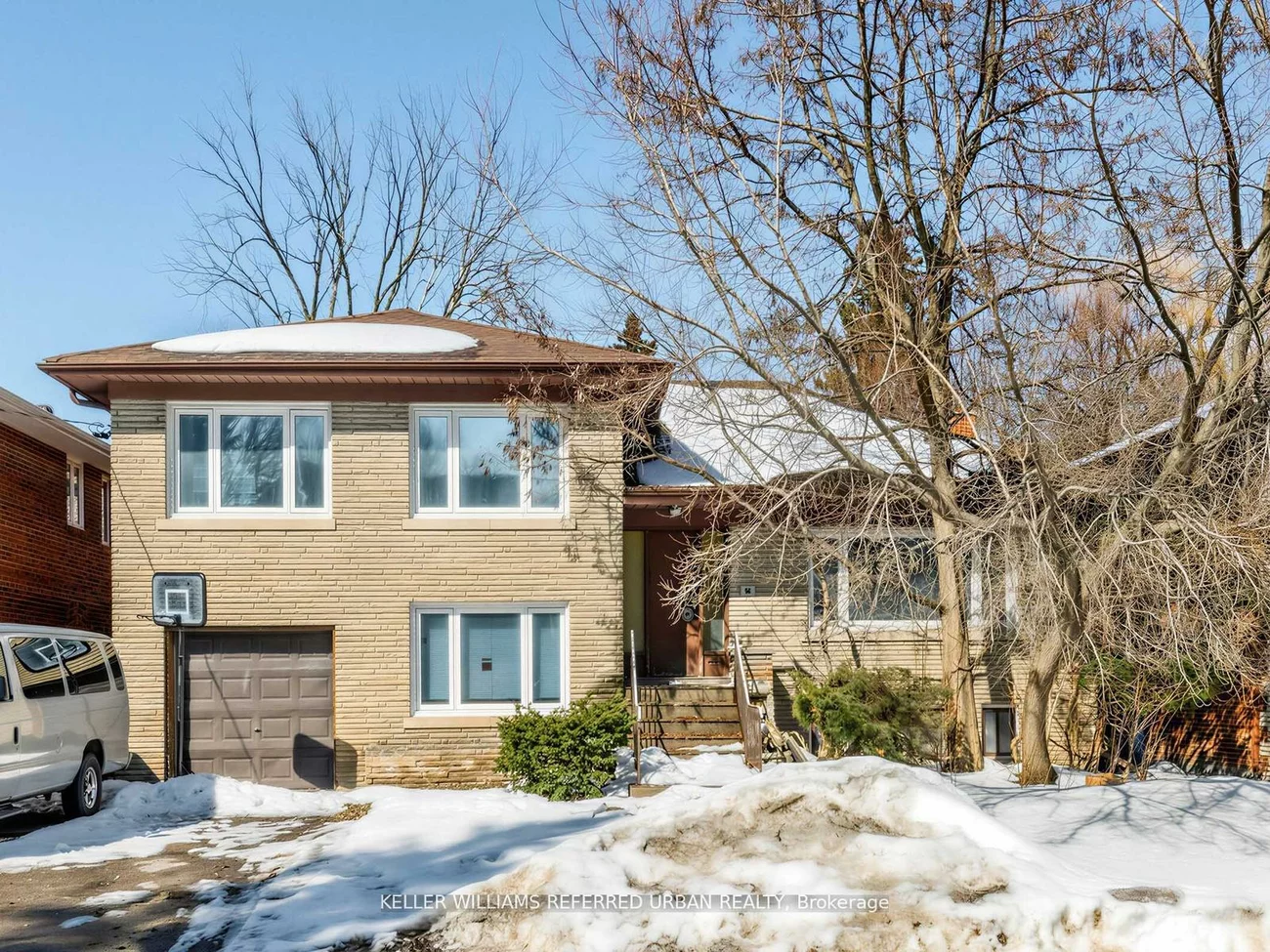 14, Frontenac, Bedford Park-Nortown, Toronto