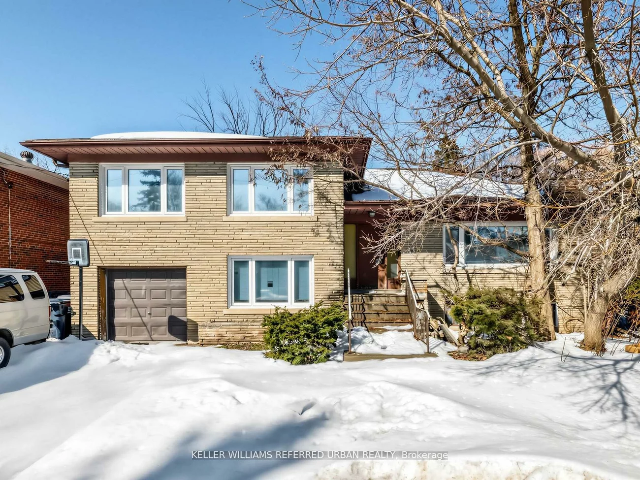 14, Frontenac, Bedford Park-Nortown, Toronto