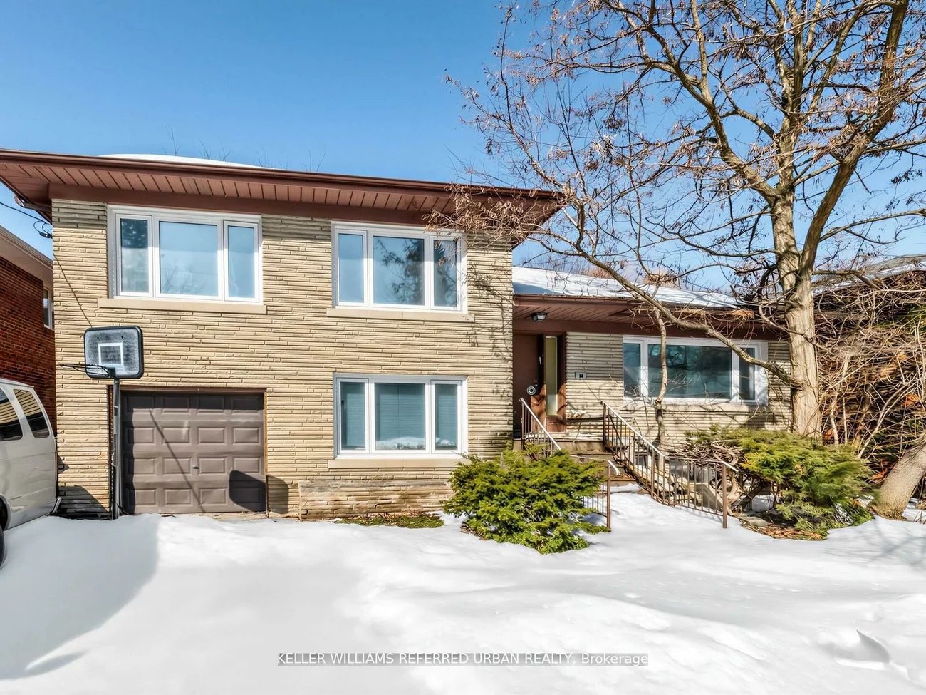 14, Frontenac, Bedford Park-Nortown, Toronto