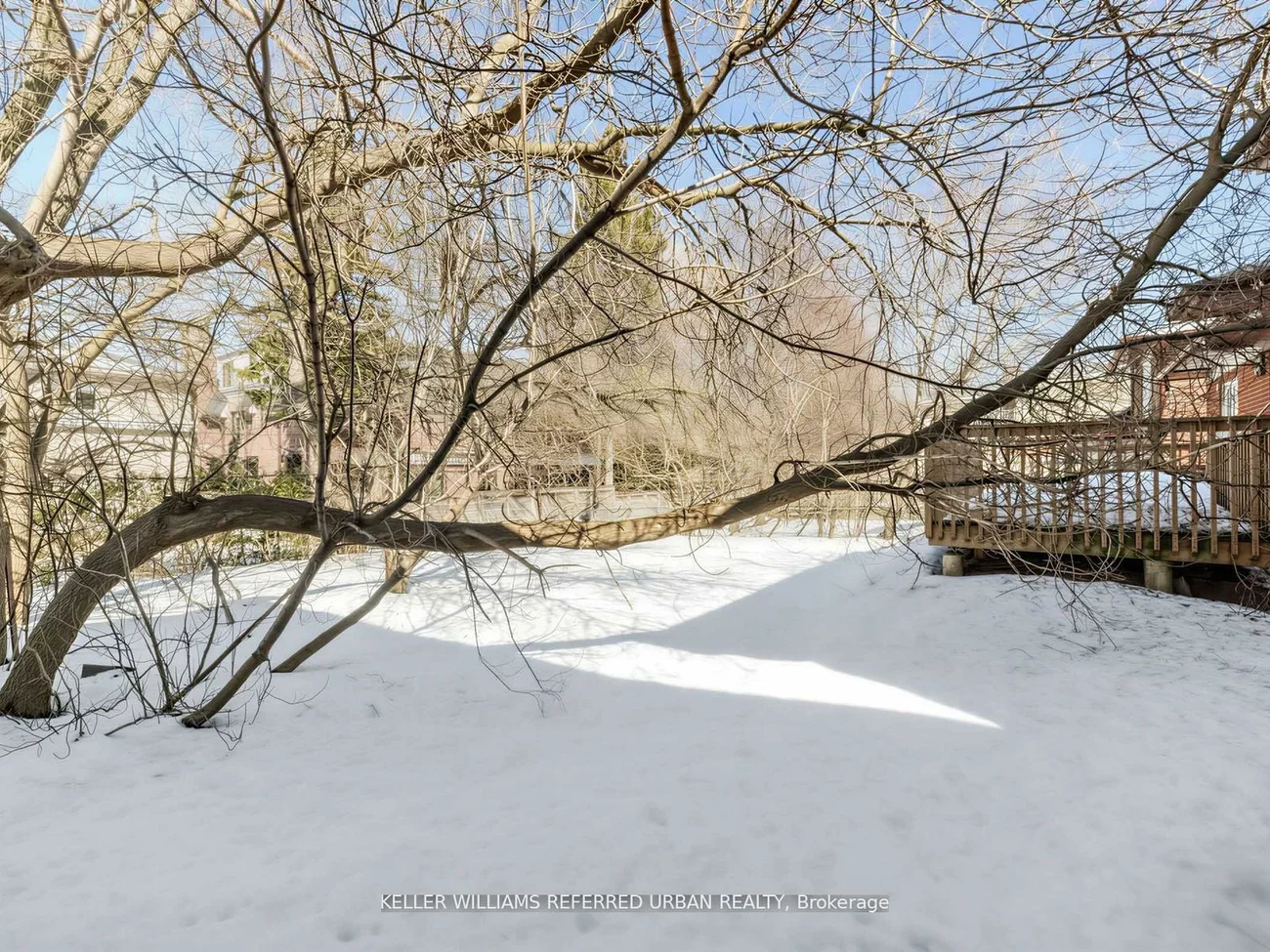 14, Frontenac, Bedford Park-Nortown, Toronto